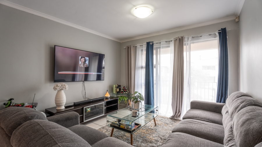 2 Bedroom Property for Sale in Burgundy Estate Western Cape